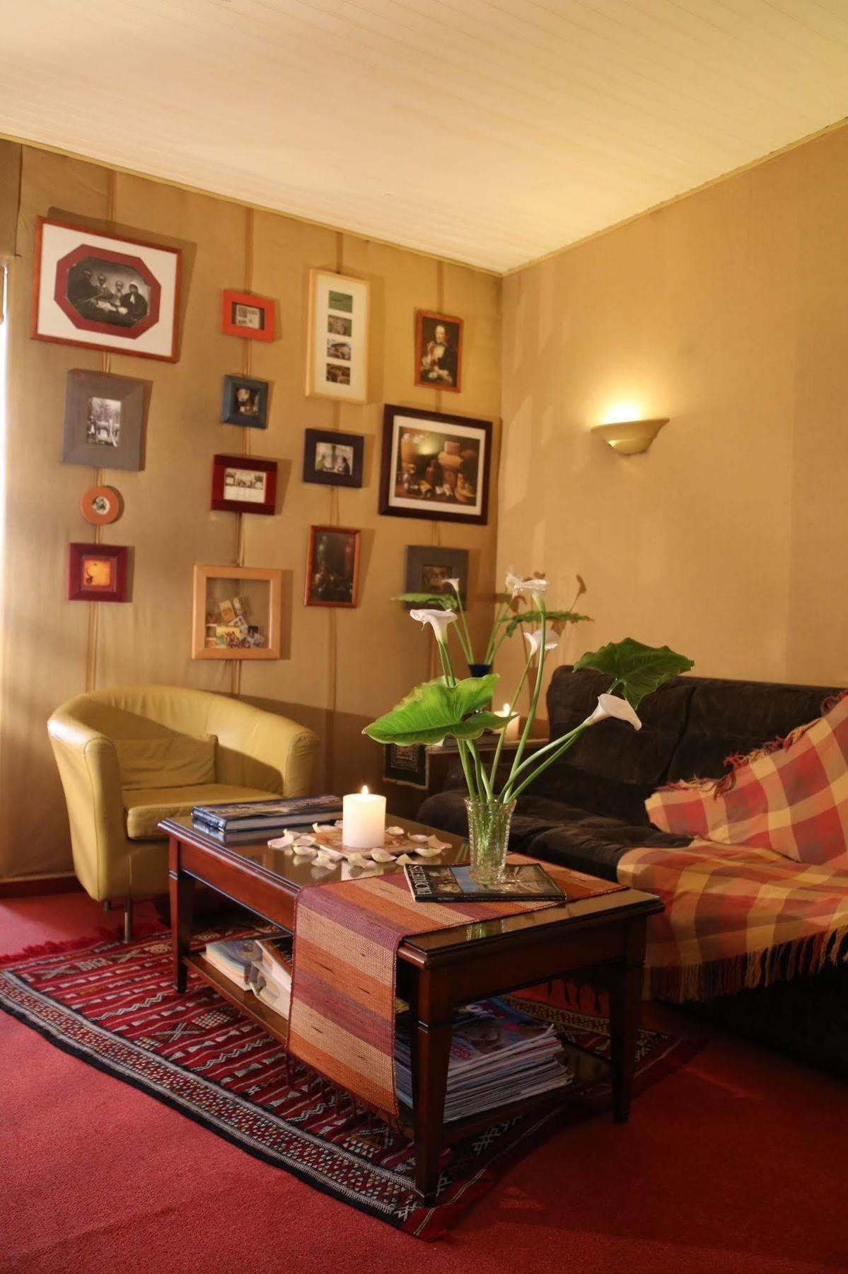 Hotel Moderna Cherbourg-en-Cotentin Exterior foto